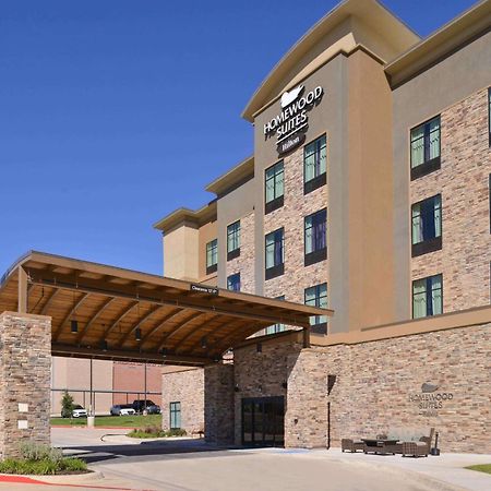 Homewood Suites By Hilton Trophy Club Southlake Extérieur photo