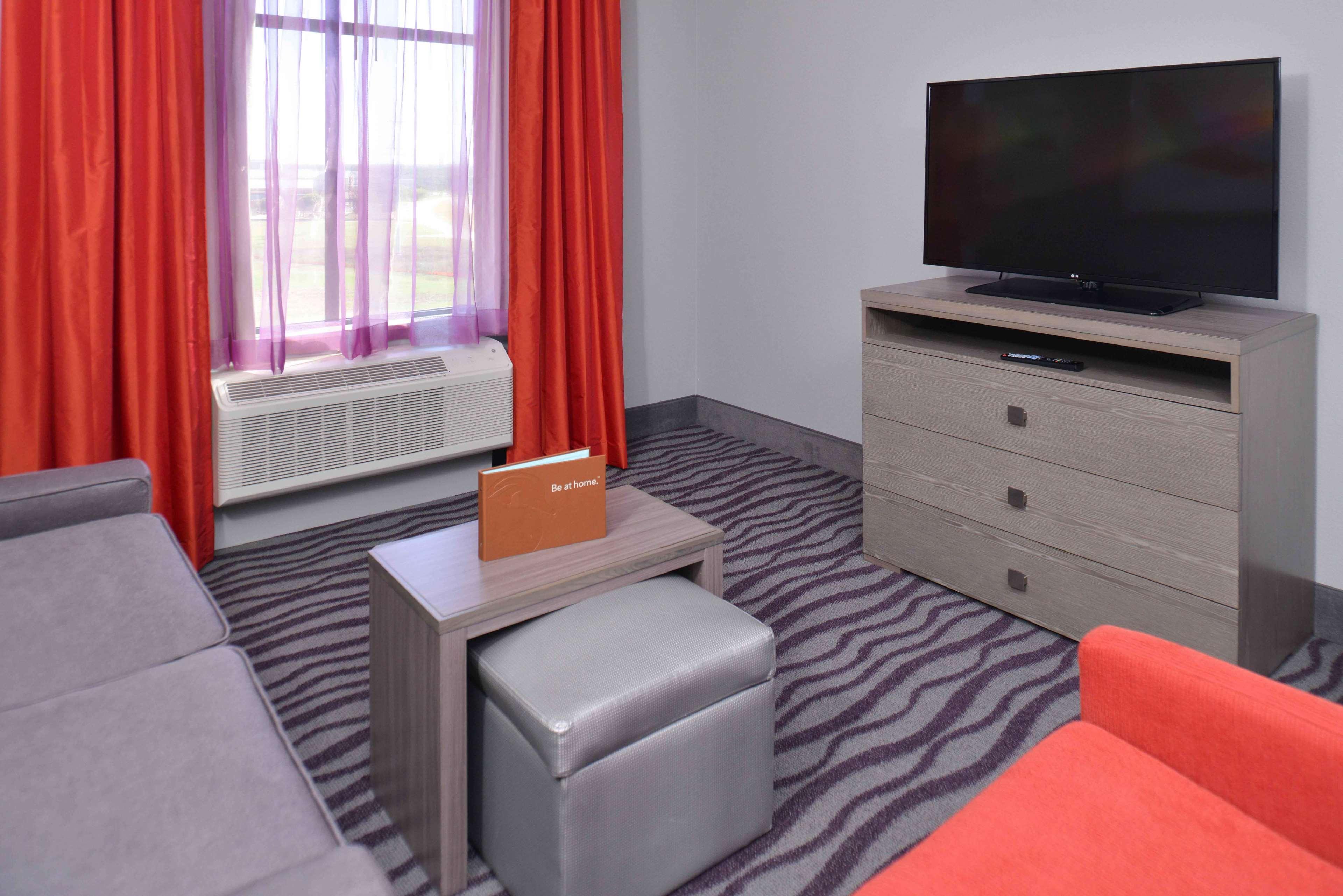 Homewood Suites By Hilton Trophy Club Southlake Extérieur photo