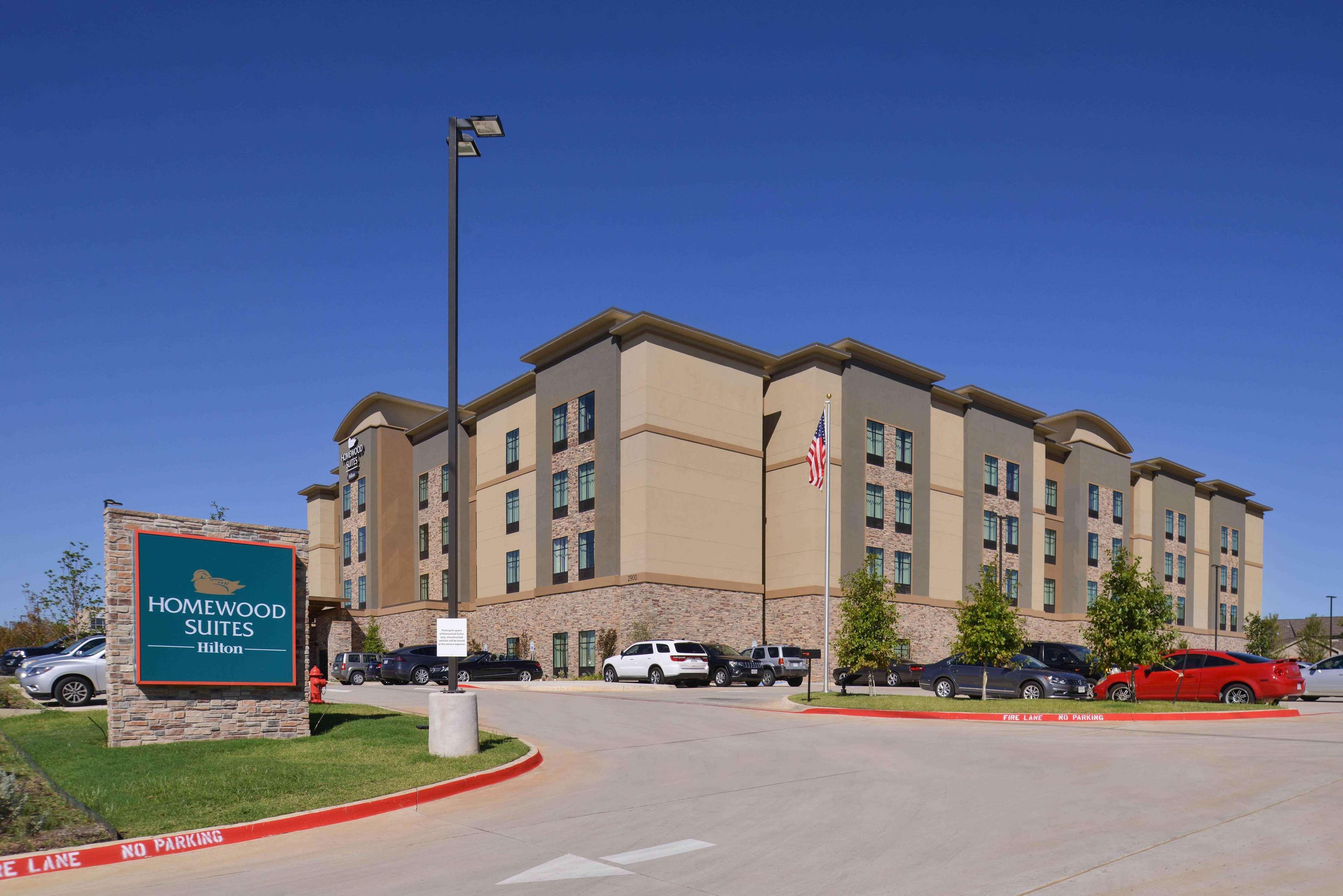 Homewood Suites By Hilton Trophy Club Southlake Extérieur photo