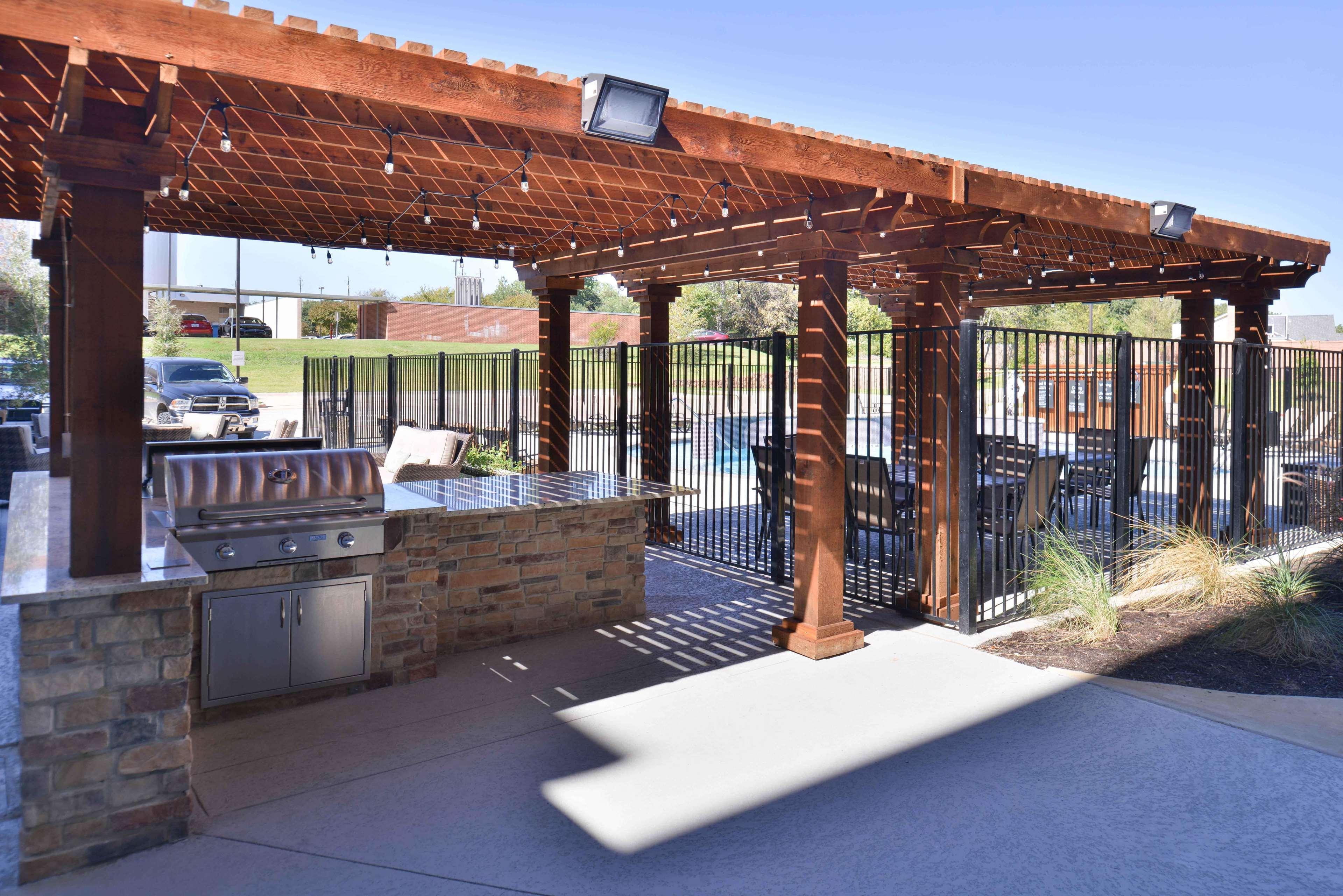 Homewood Suites By Hilton Trophy Club Southlake Extérieur photo