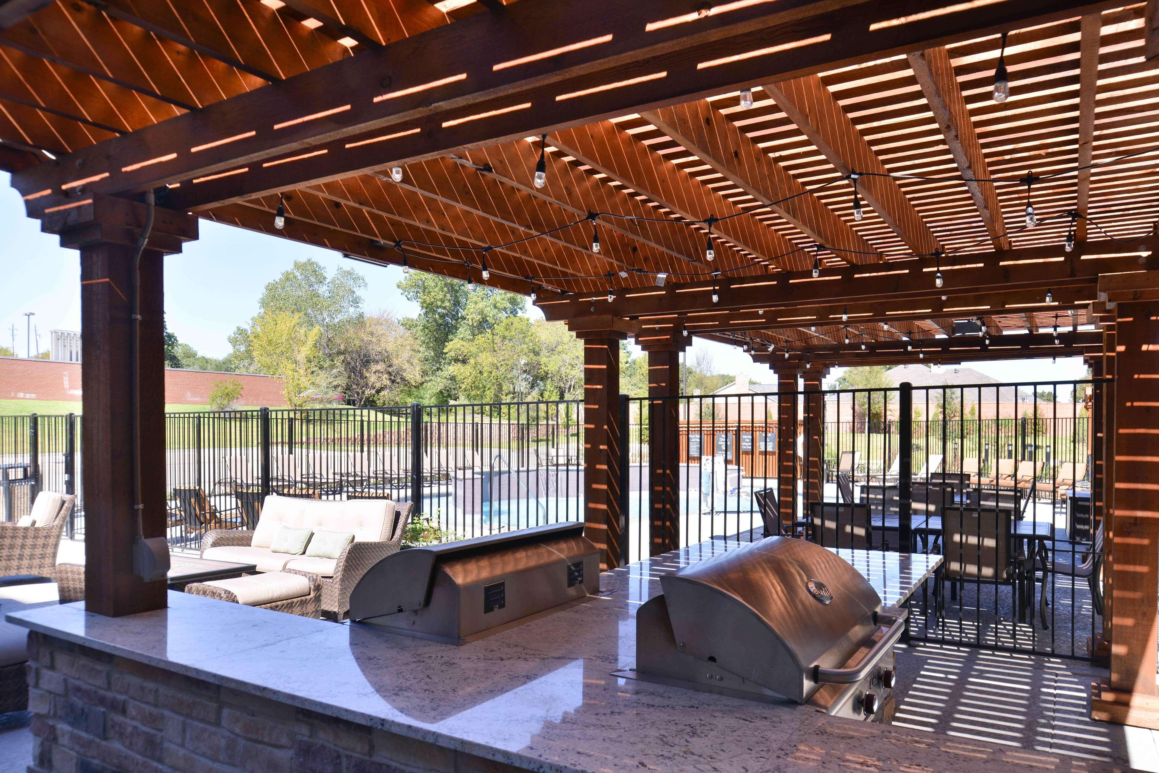 Homewood Suites By Hilton Trophy Club Southlake Extérieur photo