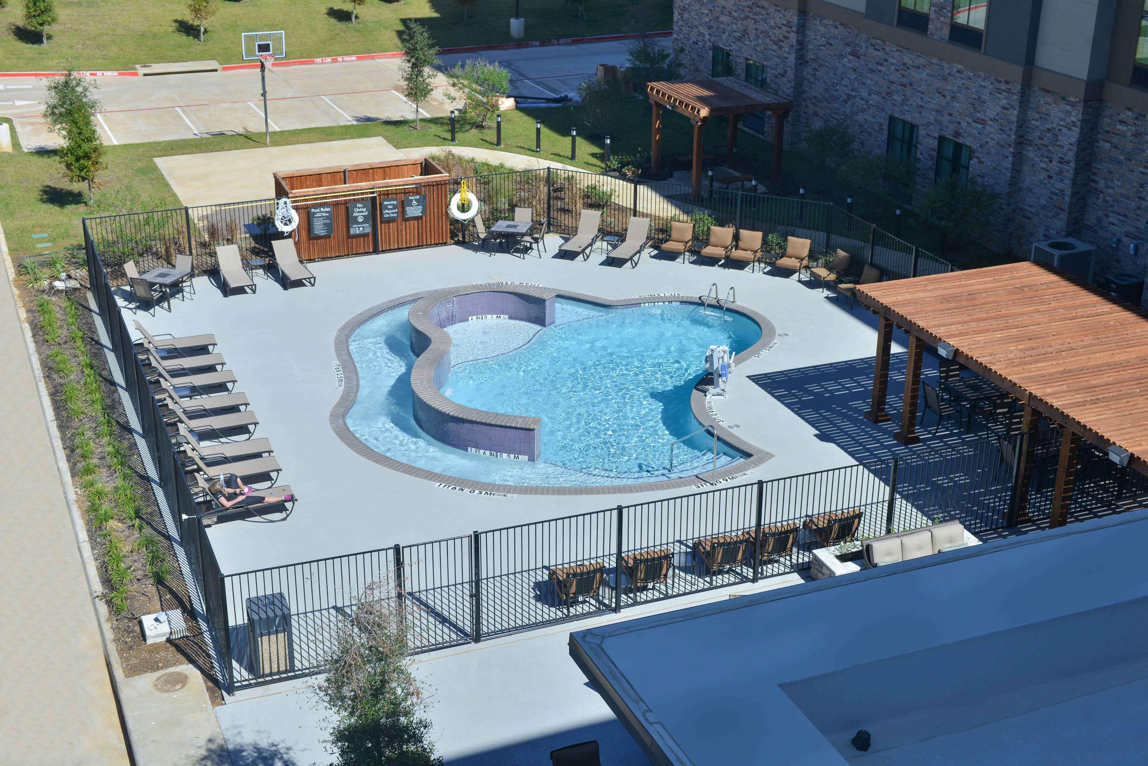 Homewood Suites By Hilton Trophy Club Southlake Extérieur photo