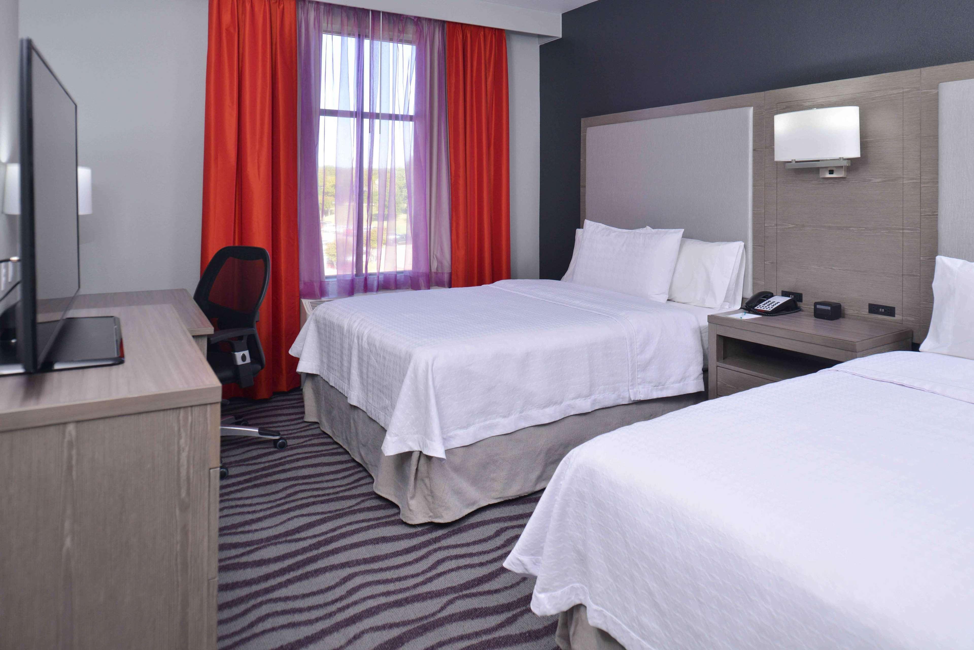 Homewood Suites By Hilton Trophy Club Southlake Extérieur photo