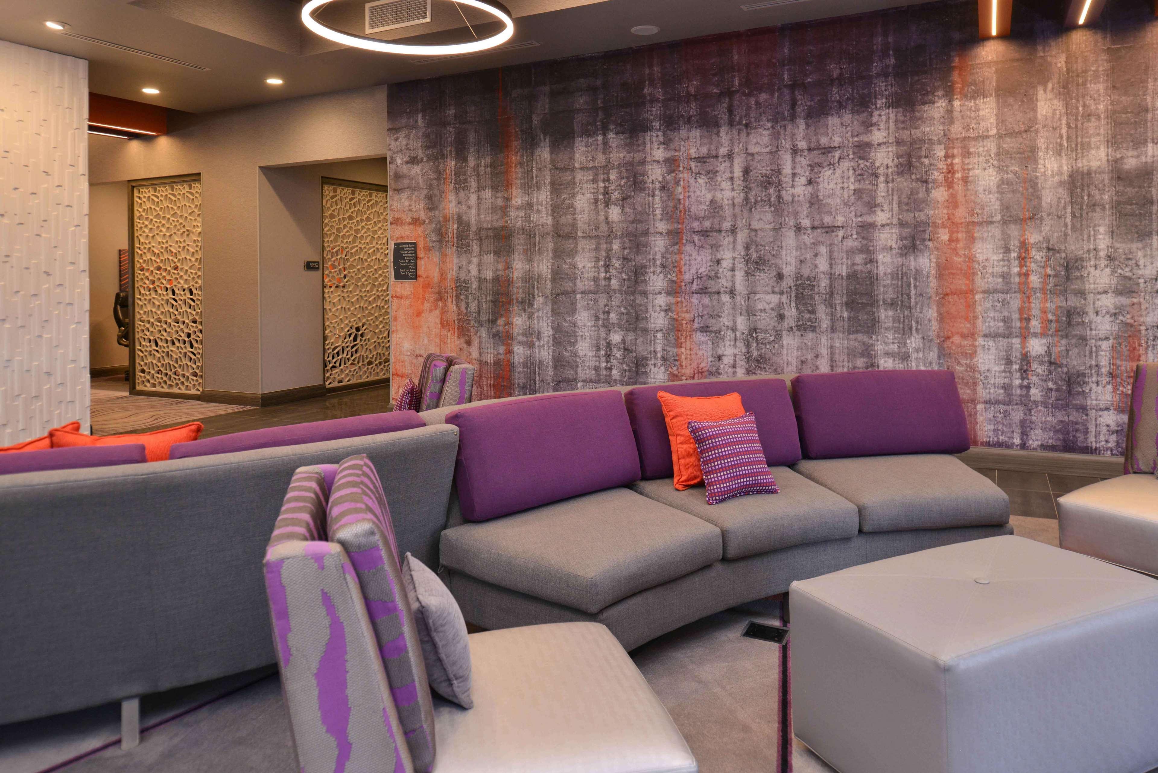 Homewood Suites By Hilton Trophy Club Southlake Extérieur photo