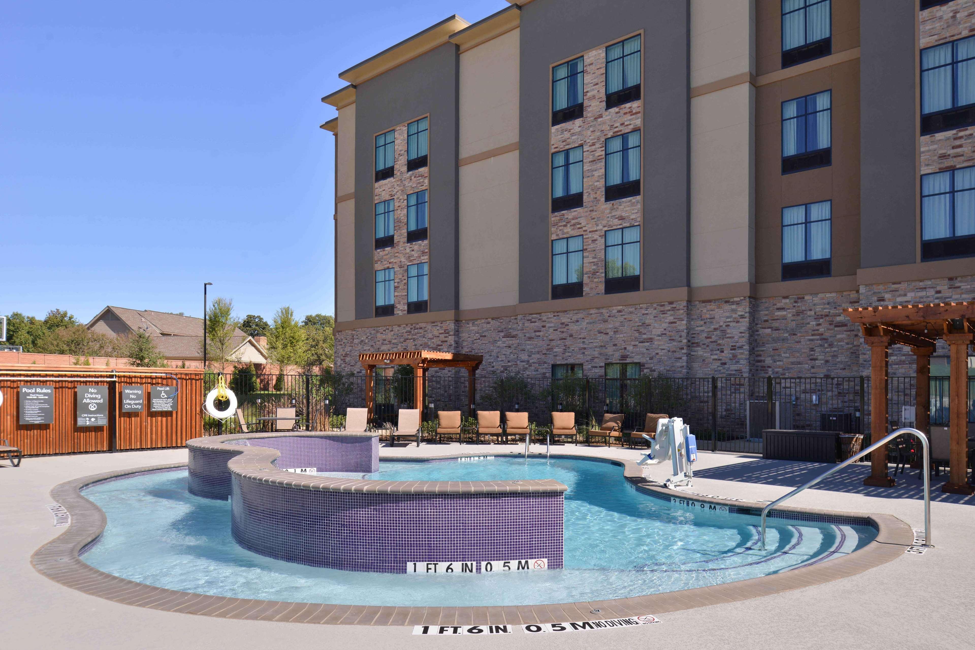 Homewood Suites By Hilton Trophy Club Southlake Extérieur photo