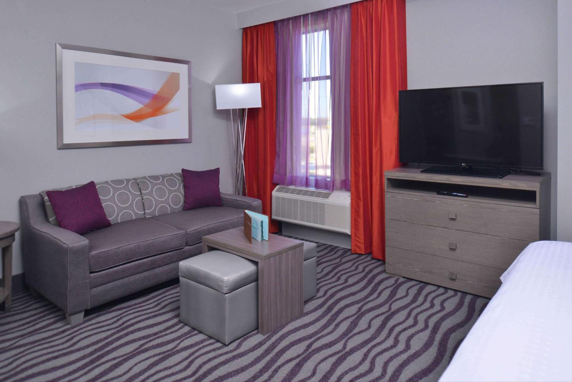 Homewood Suites By Hilton Trophy Club Southlake Extérieur photo