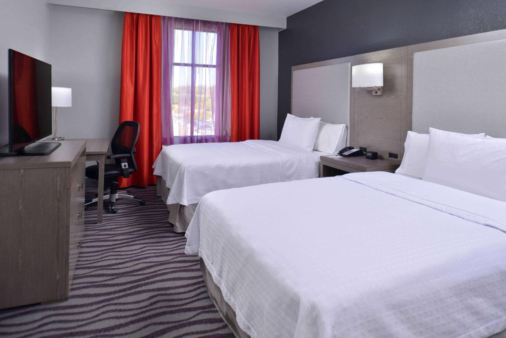 Homewood Suites By Hilton Trophy Club Southlake Extérieur photo
