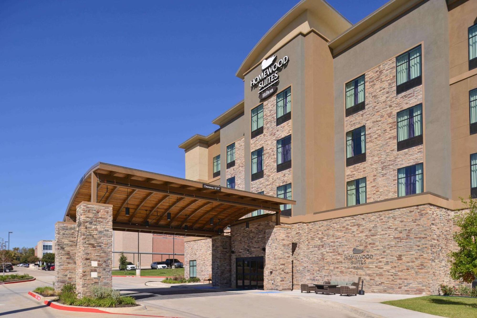 Homewood Suites By Hilton Trophy Club Southlake Extérieur photo