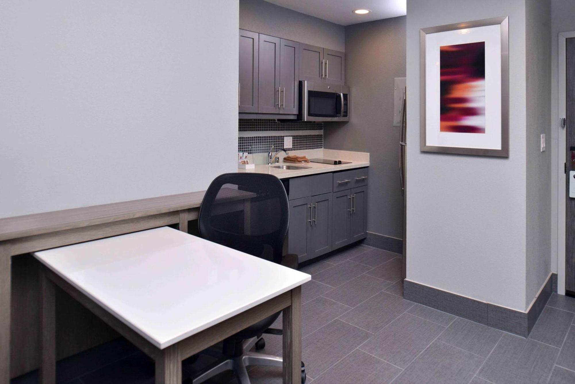Homewood Suites By Hilton Trophy Club Southlake Extérieur photo