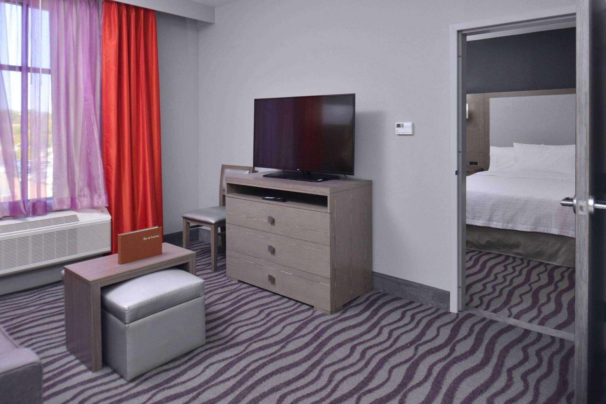 Homewood Suites By Hilton Trophy Club Southlake Extérieur photo