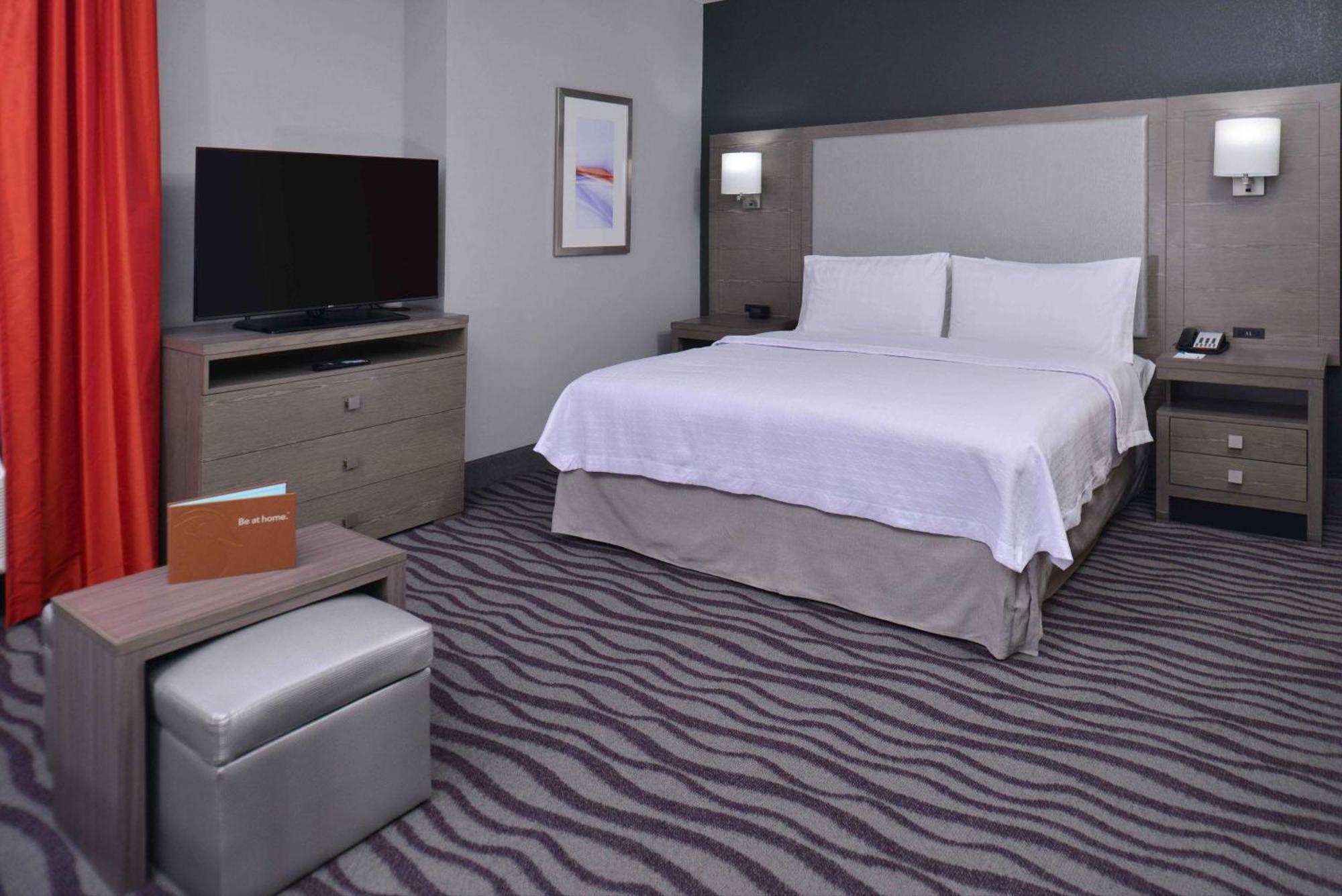 Homewood Suites By Hilton Trophy Club Southlake Extérieur photo