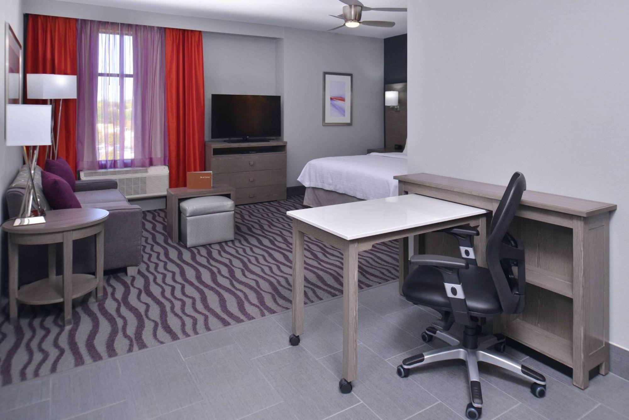 Homewood Suites By Hilton Trophy Club Southlake Extérieur photo