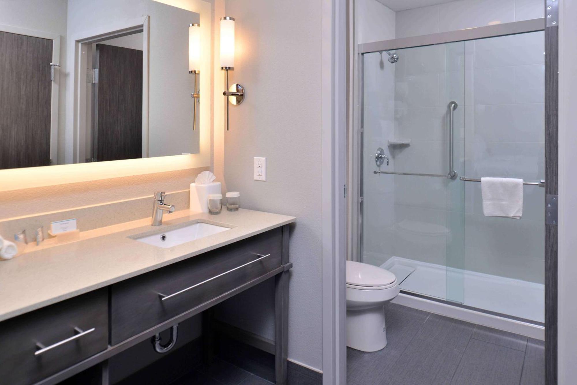 Homewood Suites By Hilton Trophy Club Southlake Extérieur photo