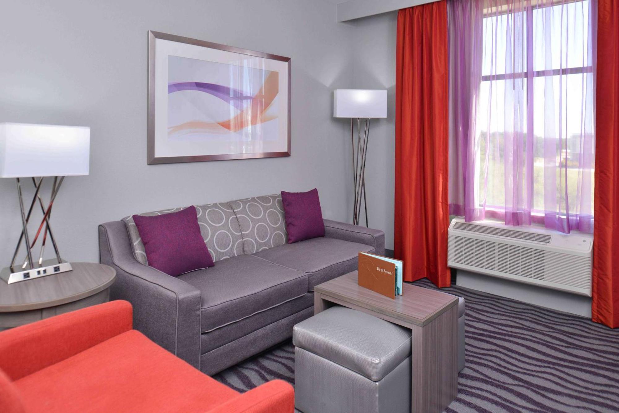 Homewood Suites By Hilton Trophy Club Southlake Extérieur photo