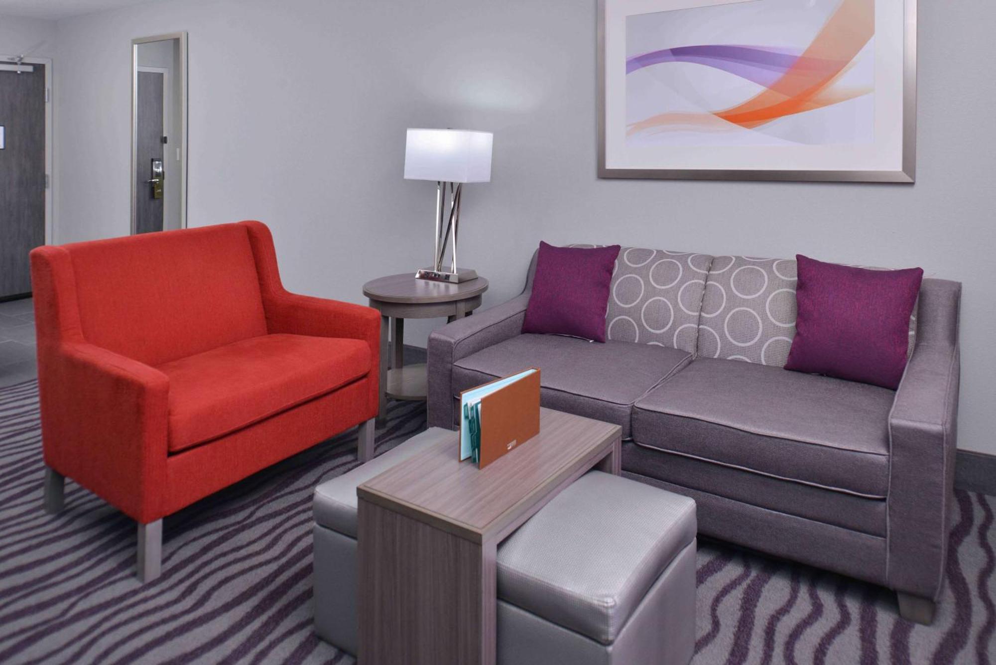 Homewood Suites By Hilton Trophy Club Southlake Extérieur photo