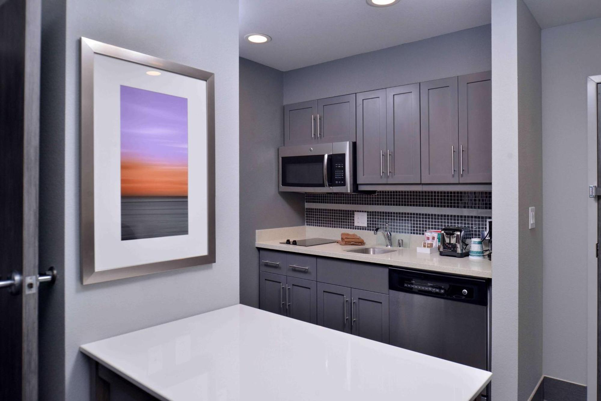 Homewood Suites By Hilton Trophy Club Southlake Extérieur photo