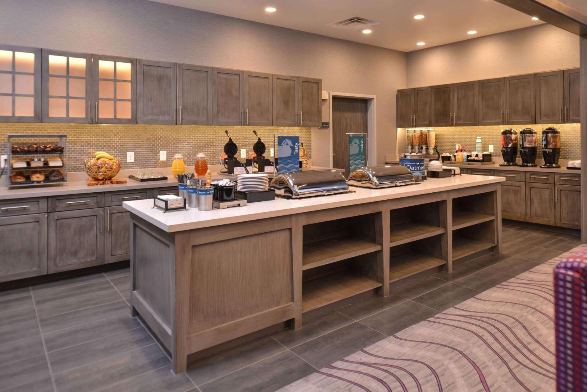 Homewood Suites By Hilton Trophy Club Southlake Extérieur photo