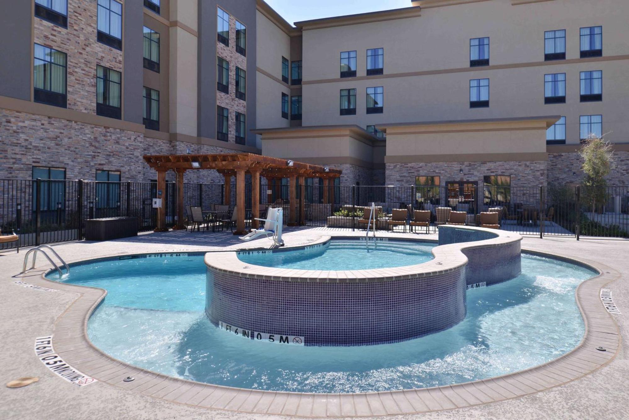 Homewood Suites By Hilton Trophy Club Southlake Extérieur photo