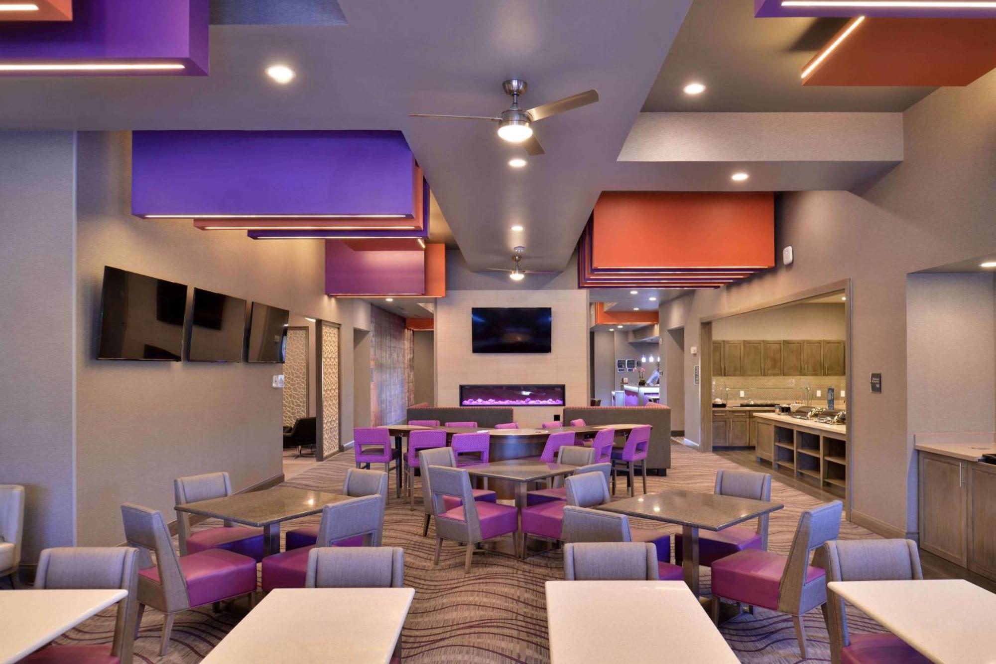 Homewood Suites By Hilton Trophy Club Southlake Extérieur photo