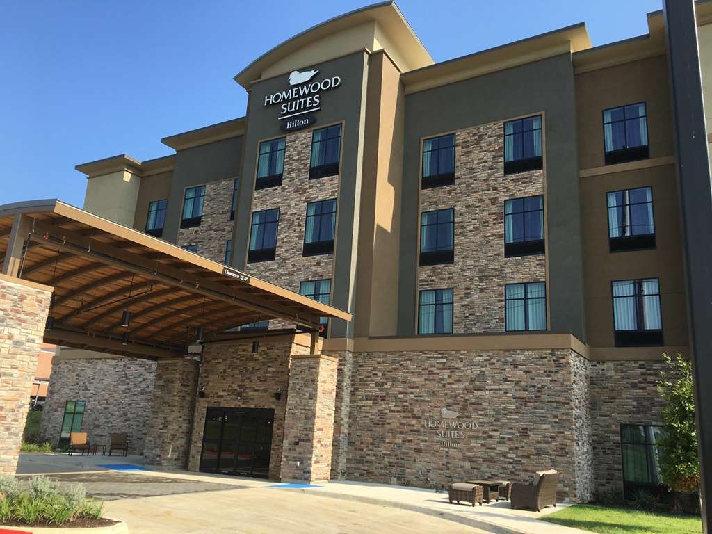 Homewood Suites By Hilton Trophy Club Southlake Extérieur photo